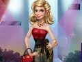 Sery Runway Dolly Dress Up — безплатна онлайн игра