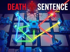 Death Sentence — безплатна онлайн игра