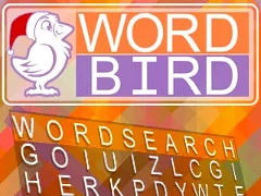 Word Bird — безплатна онлайн игра