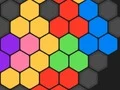 Hex Puzzle — безплатна онлайн игра