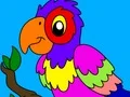 Kids Color Book — безплатна онлайн игра