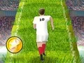 Euro Soccer Sprint — безплатна онлайн игра