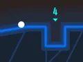 Arcade Golf NEON — безплатна онлайн игра