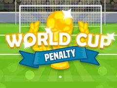 World Cup Penalty — безплатна онлайн игра