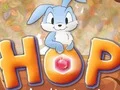 Hop Don't Stop — безплатна онлайн игра