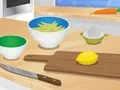 Cooking With Emma Sushi Rolls vegan — безплатна онлайн игра