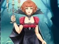 Halloween Lily — безплатна онлайн игра