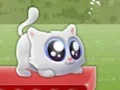 Extreme Kitten — безплатна онлайн игра