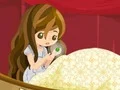 The Princess And The Pea — безплатна онлайн игра