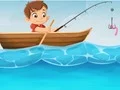 Fishing Frenzy — безплатна онлайн игра