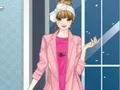 Casual Dress Fashion — безплатна онлайн игра