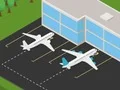 Airport Rush — безплатна онлайн игра