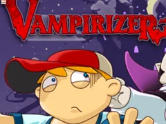 Vampirizer — безплатна онлайн игра