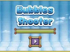 Bubbles Shooter — безплатна онлайн игра