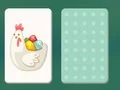 Easter Card Match — безплатна онлайн игра