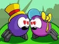 Web Of Love — безплатна онлайн игра