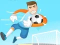 Penalty Superstar — безплатна онлайн игра