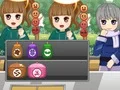 Heavenly Sweet Donuts — безплатна онлайн игра