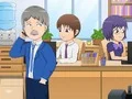 Office Love — безплатна онлайн игра