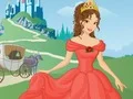 Fairy Princess — безплатна онлайн игра
