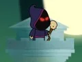 Angry Necromancer — безплатна онлайн игра