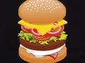 Burger Maker — безплатна онлайн игра