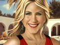 True Make Up Jennifer Aniston — безплатна онлайн игра
