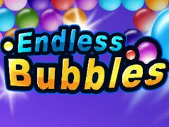 Endless Bubbles — безплатна онлайн игра