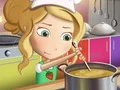Kitchen Slacking — безплатна онлайн игра