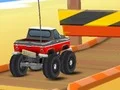 Endless Truck — безплатна онлайн игра