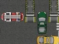 Fire Truck — безплатна онлайн игра