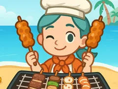 Grill It All — безплатна онлайн игра
