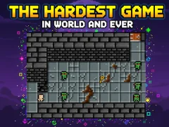 The Hardest Game in World and Ever — безплатна онлайн игра