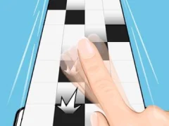 Don't Tap The White Tile — безплатна онлайн игра