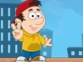 Jimbo Jump — безплатна онлайн игра
