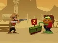 Zombies Massacre — безплатна онлайн игра