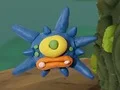 Jelly fish — безплатна онлайн игра