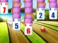 Strike Solitaire — безплатна онлайн игра
