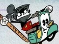 Mickey Delivery Dash — безплатна онлайн игра