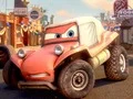 Cars Extreme Off-Road Rush — безплатна онлайн игра