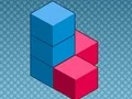 Hidden Cubes — безплатна онлайн игра