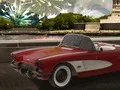 4th Of July Parking 2 — безплатна онлайн игра