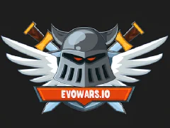 EvoWars.io — безплатна онлайн игра