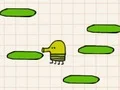 Doodle Jump - Online — безплатна онлайн игра