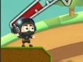 Grenade Toss — безплатна онлайн игра