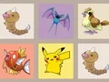 2048 Pokemon — безплатна онлайн игра