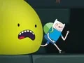 Adventure Time Elemental — безплатна онлайн игра