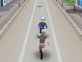 Angry Gran Run Australia — безплатна онлайн игра