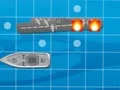 Boat Battles — безплатна онлайн игра