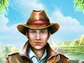 Hidden Diamond Falls — безплатна онлайн игра